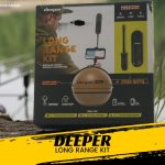 Deeper Long Range Kit