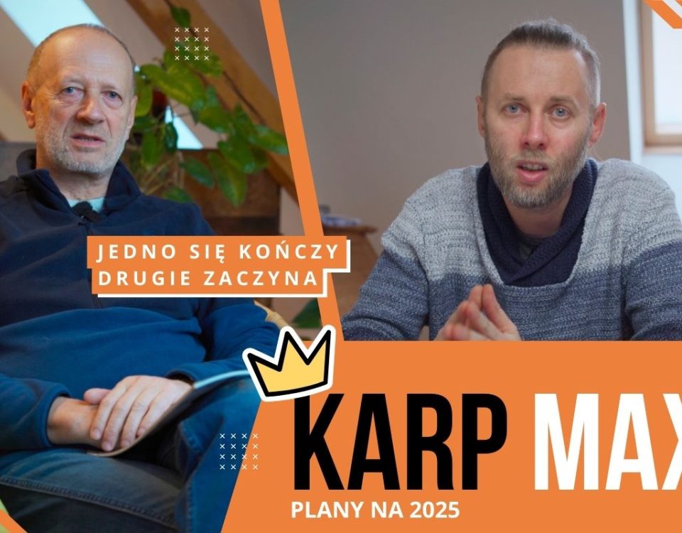 Karp Max