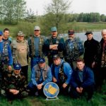 wędkarstwo karpiowe