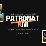 Patronat medialny Karp Max