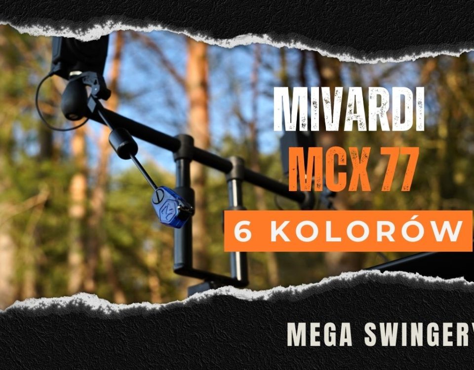 Swingery Mivardi MCX 77