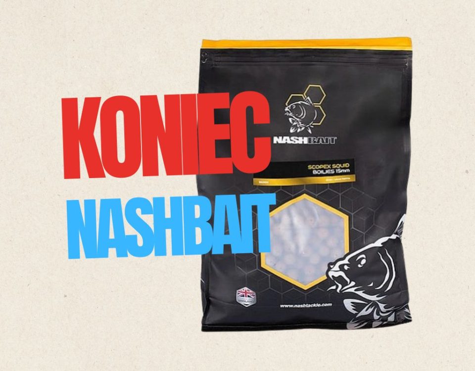 Nashbait
