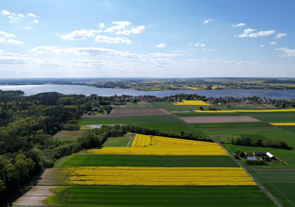 Mistrzostwa Polski w Wędkarstwie Karpiowym