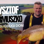 Krzysztof Charmuszko: Nowaki - drugi dom