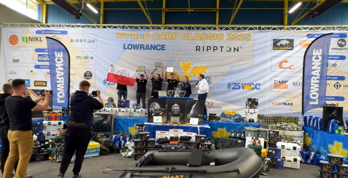 World Carp Classic