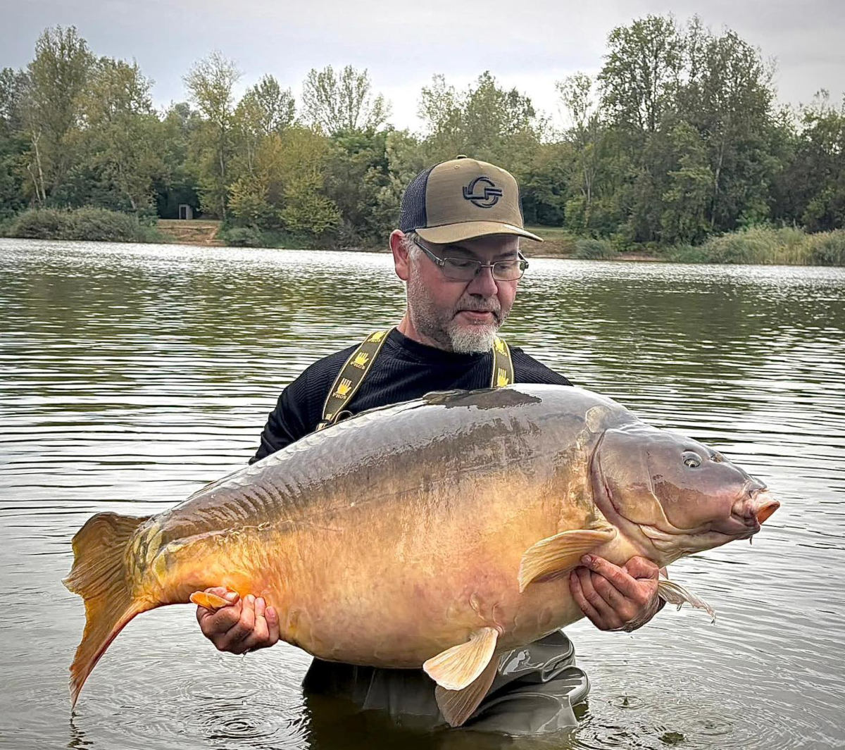 karp