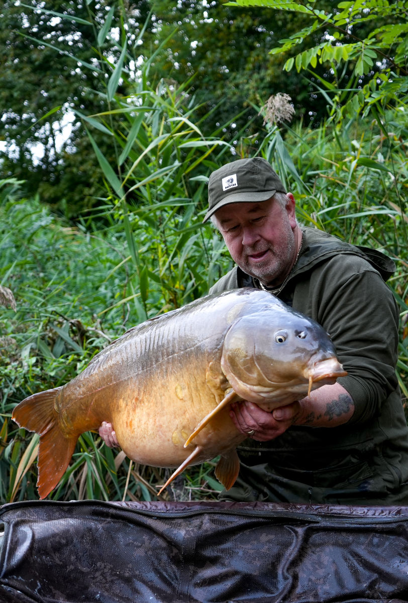 steve briggs
