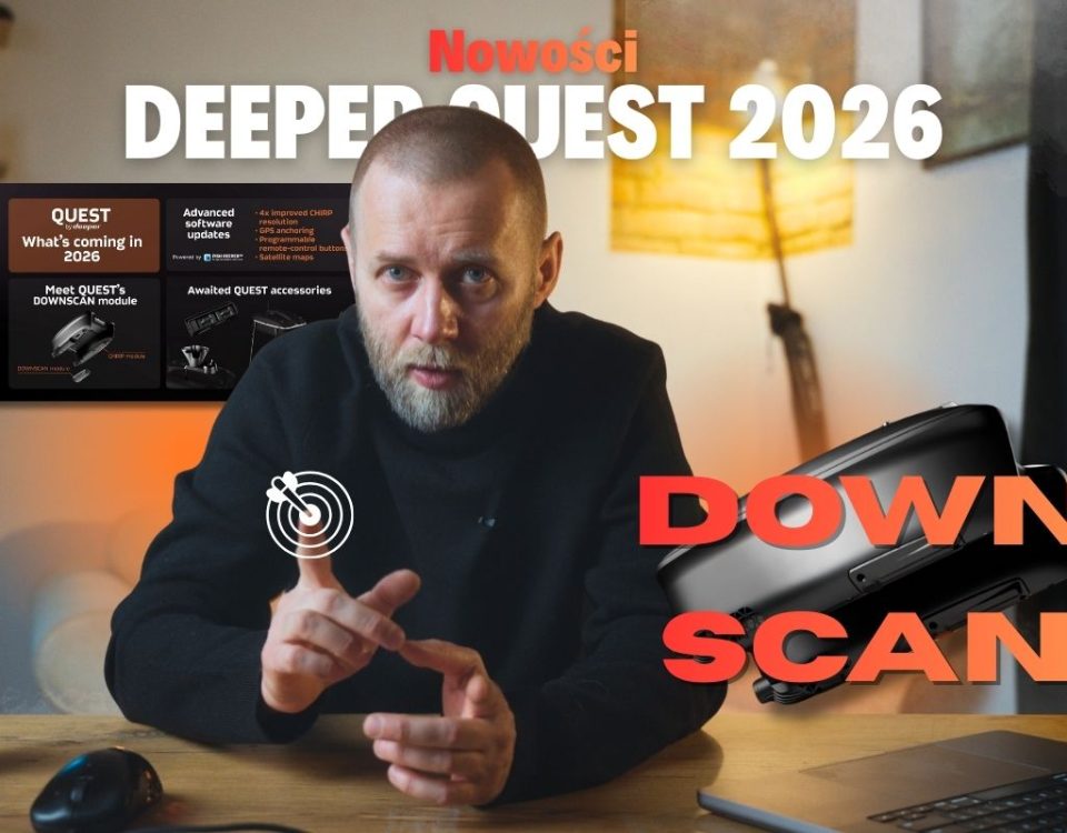 Deeper Quest
