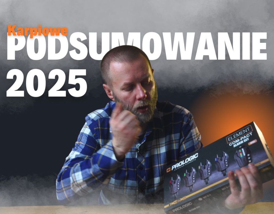 Karpiowe wieści z sieci