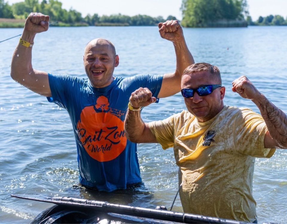 Polskie eliminacje do World Carp Classic