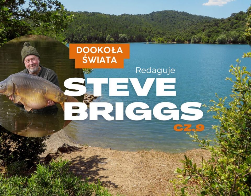karpie świata