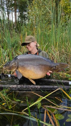 17,50 - Małgorzata Burno