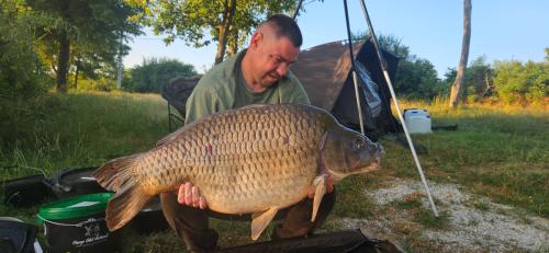 20,2 - Łukasz Brzezowski