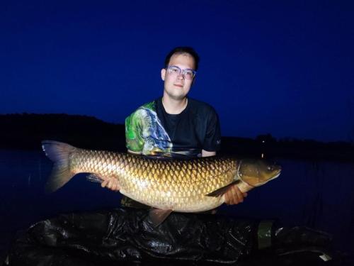 20,3 - Mikołaj Łopatka