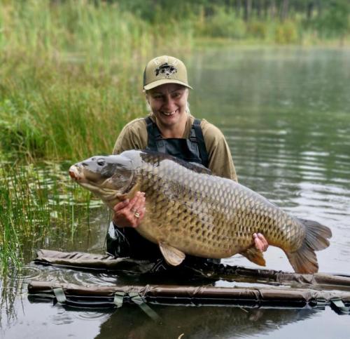 20,30 - Iwona Wyka