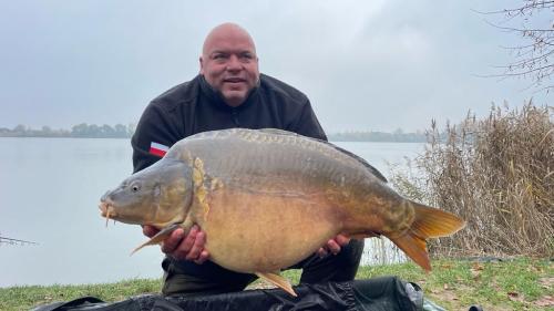 21,15 kg Paweł Ładniak