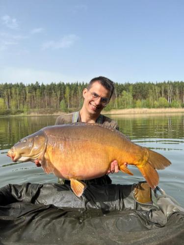 22,50 - Damian Strzelec