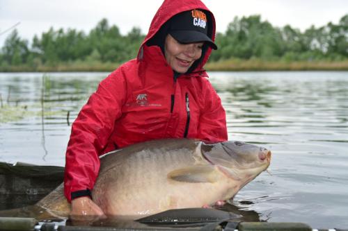 24,51 kg - Gosia Kos
