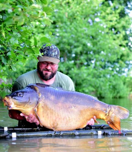 Karp 28 - Mariusz Grzegorczyk