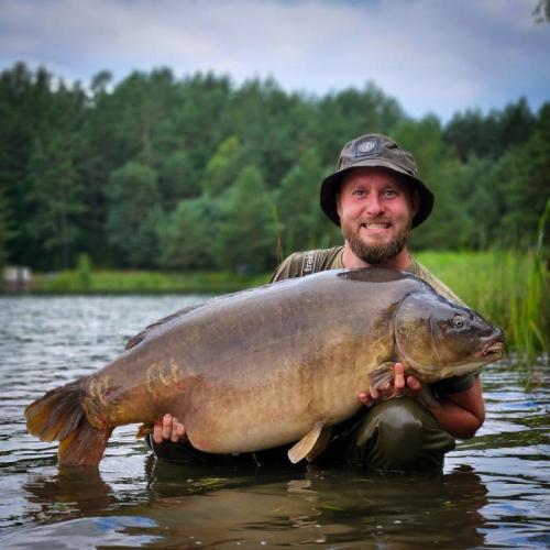 32,4 - Jakub Pellowski