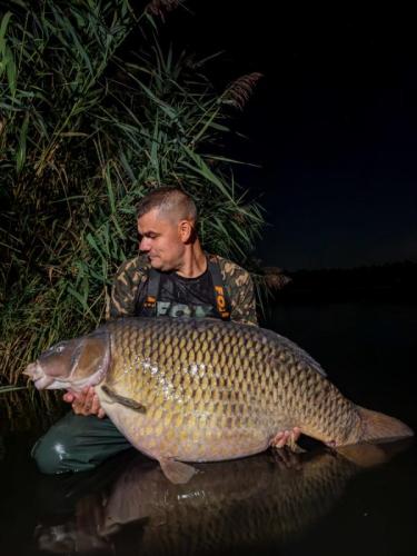39,8 - Jakub Nowak