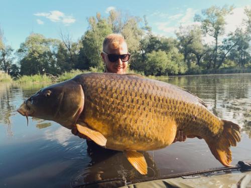 25,20 kg -Jakub Drobot