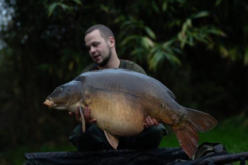 25 kg - Adrian Majchrowski