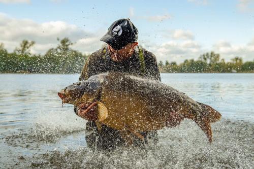 31,50 kg - Roman Wietrzykowski